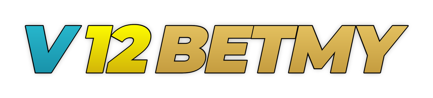 v12betmy logo